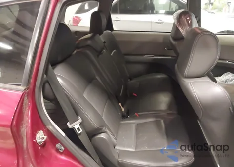 2012 Subaru Tribeca 3.6R Limited from USA, damaged, VIN 4S4WX9GD0C4400555